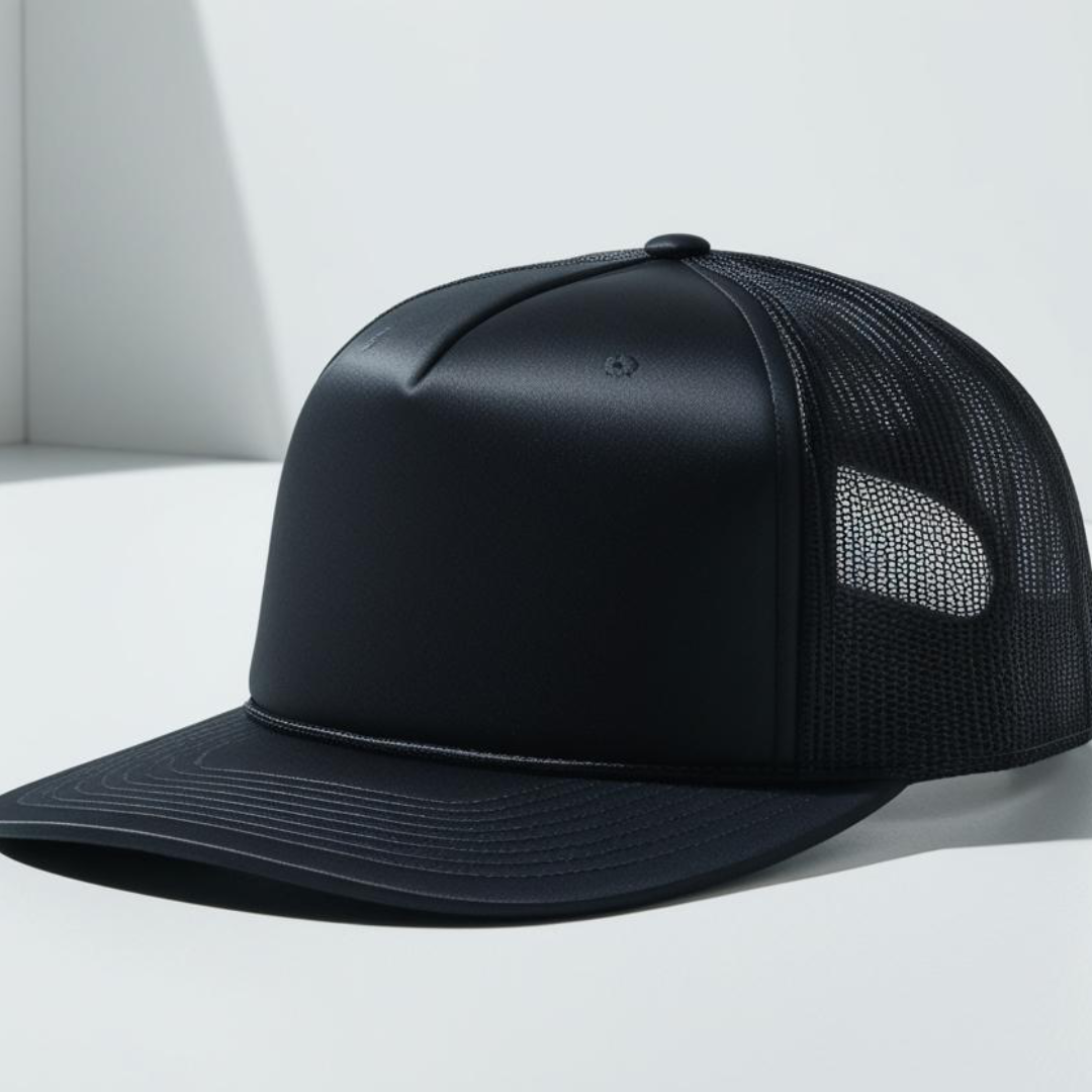 Truckerpet (incl. logo)